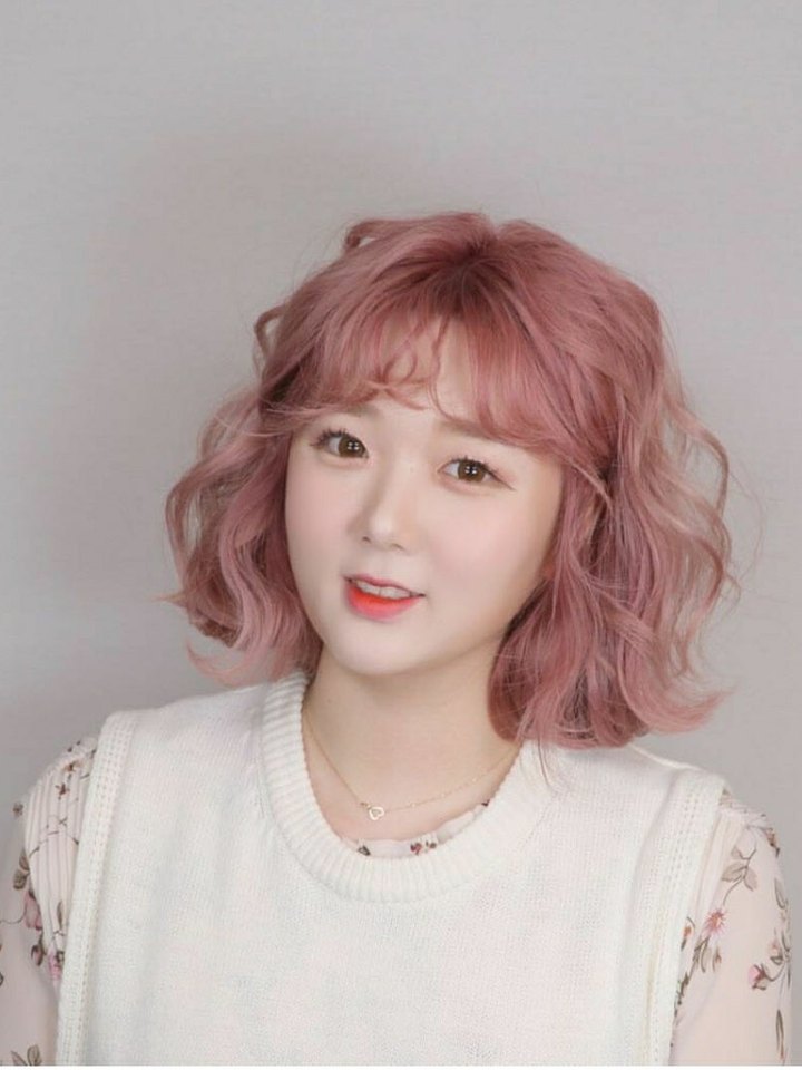 Hair#426 장안동 시술 사진 3