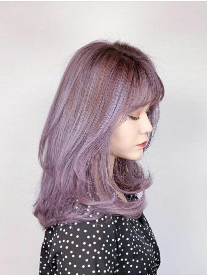 Hair#426 장안동 시술 사진 4