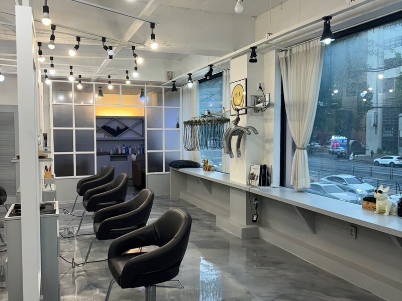Hair#426 장안동 매장 사진 1