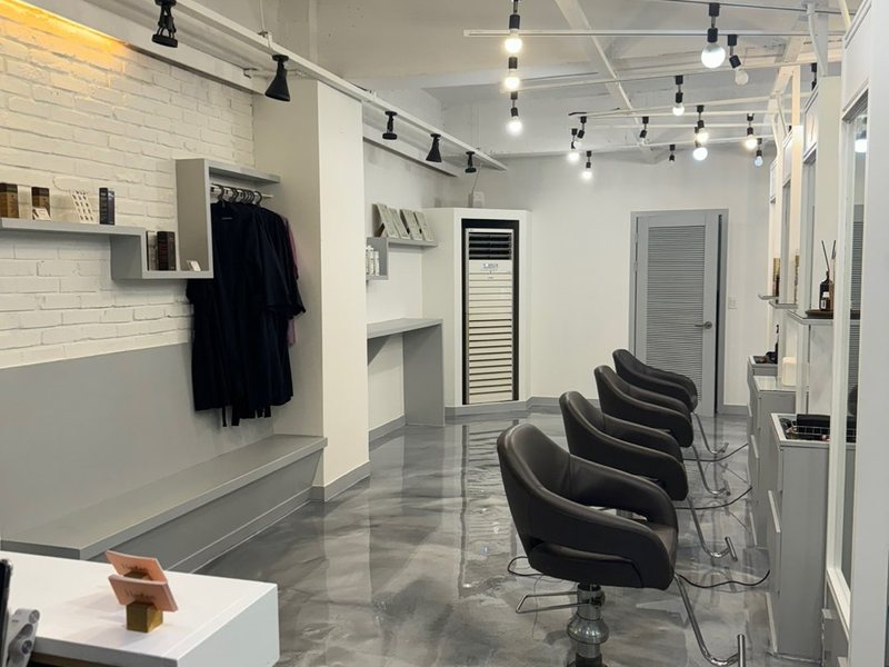 Hair#426 장안동 매장 사진 2