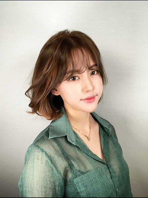Hair#426 매장 분위기 및 시술 사진