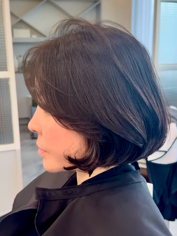 Hair#426 장안동 시술 사진 3