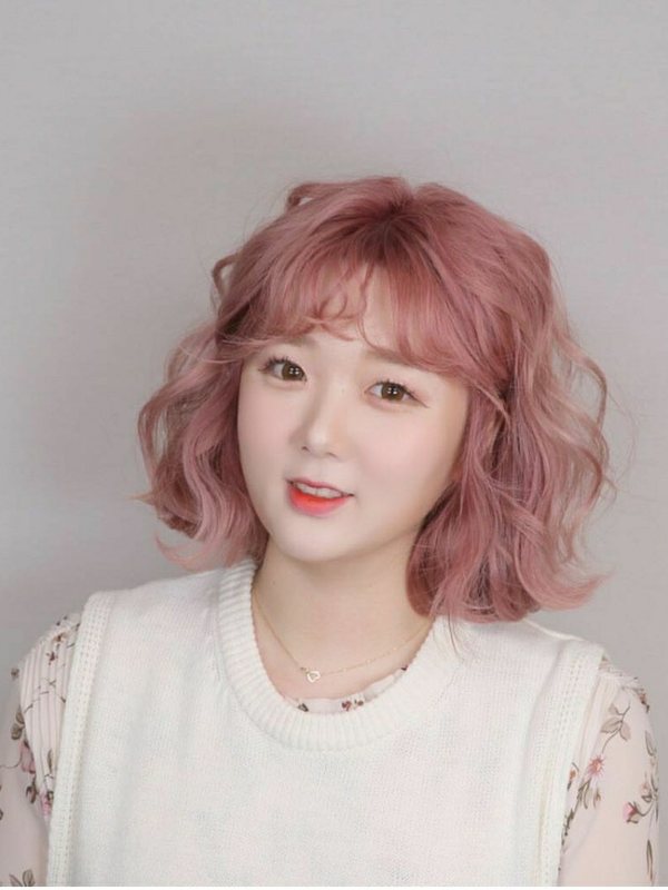 Hair#426 장안동 시술 사진 6