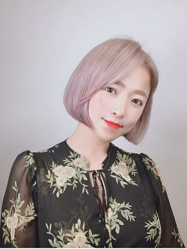 Hair#426 장안동 시술 사진 7
