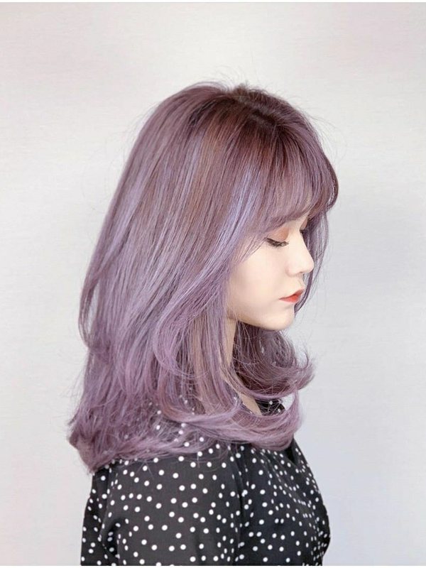 Hair#426 장안동 시술 사진 8